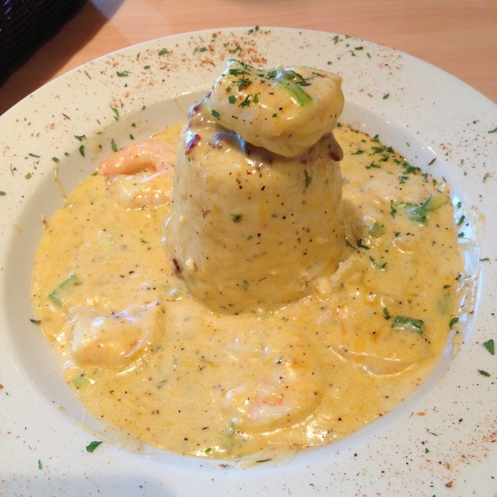 New Orleans Grill - Shrimp and grits - Cajun/Creole Near Me - Clinton, Mississippi New Orleans Grill - Shrimp and grits - Cajun/Creole Near Me - Clinton, Mississippi