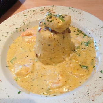 New Orleans Grill - Shrimp and grits - Cajun/Creole Near Me - Clinton, Mississippi