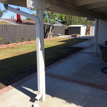 Eric Construction - Landscaping Near Me
