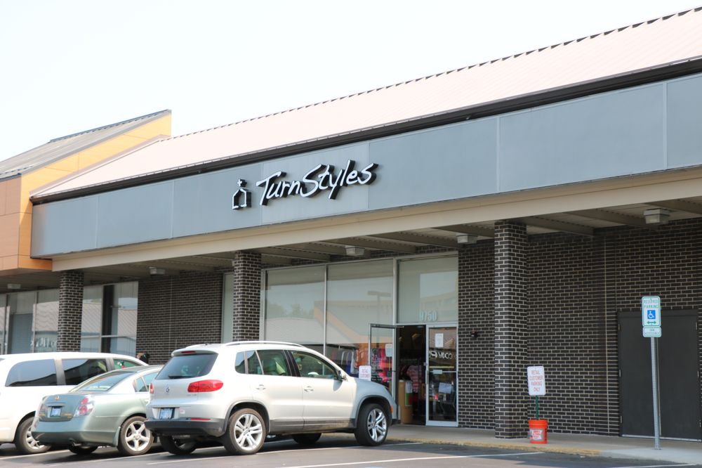 TURNSTYLES THRIFT STORE 27 Reviews Thrift Stores 9750 W 87th St