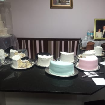 Susie's Scrumptious Sweets - Complimentary Cake Tastings - Bakeries Near Me - Sunrise, Florida