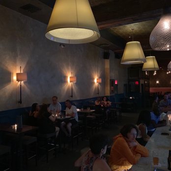 Juniper Bar - Cocktail Bars Near Me - New York, New York