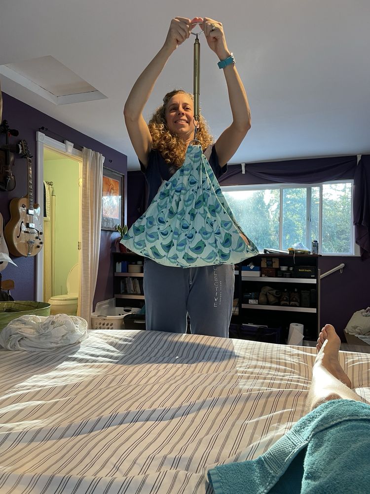 Glow Midwifery - patient advocate in Portland, OR