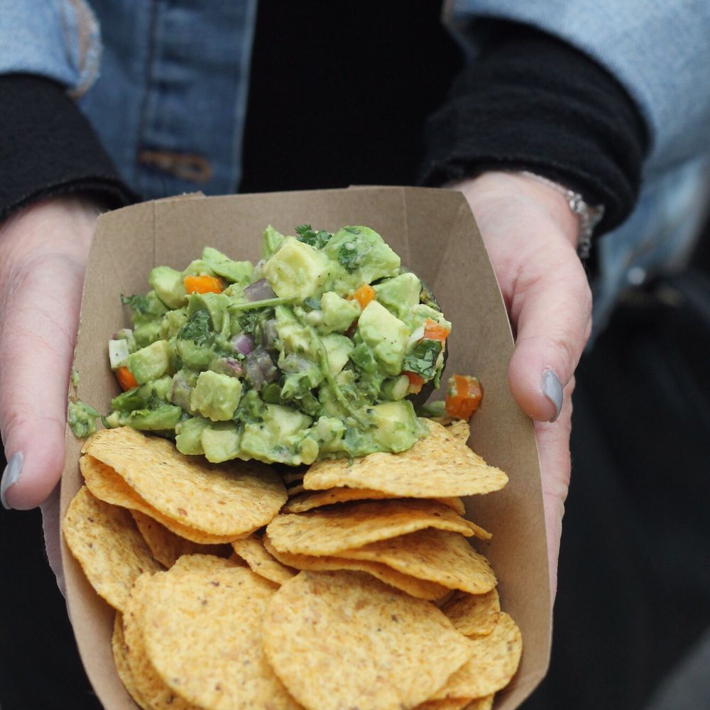 Guaca Go - Fast Food Near Me - Boynton Beach, Florida Guaca Go - Fast Food Near Me - Boynton Beach, Florida