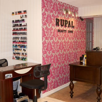 Rupal Beauty Zone - Waxing Near Me - Brampton, Ontario