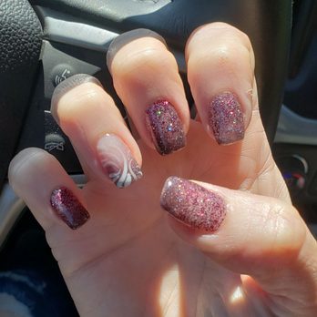Blazzo Nail Bar - Nail Salons Near Me - Smyrna, Georgia
