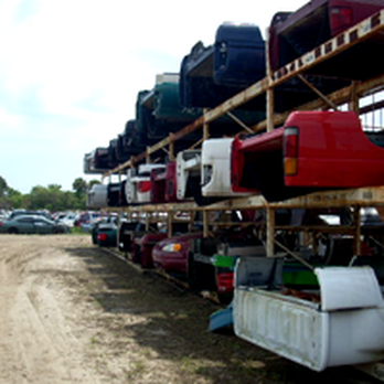 Quarno's Auto Salvage - Tires Near Me - Cocoa, Florida Quarno's Auto Salvage - Tires Near Me - Cocoa, Florida