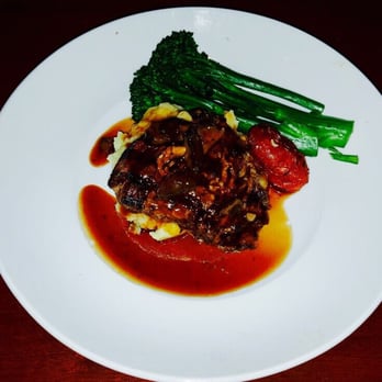Seasons 52 - Oak-grilled filet mignon! - New American Near Me - Chestnut Hill, Massachusetts Seasons 52 - Oak-grilled filet mignon! - New American Near Me - Chestnut Hill, Massachusetts