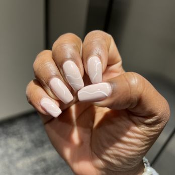 Blue Lotus Nail Spa - Hard gel mani - Nail Salons Near Me - Shelton, Connecticut Blue Lotus Nail Spa - Hard gel mani - Nail Salons Near Me - Shelton, Connecticut
