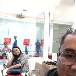 The Best 10 Hair Salons Near Newport Blvd Pasay Metro Manila