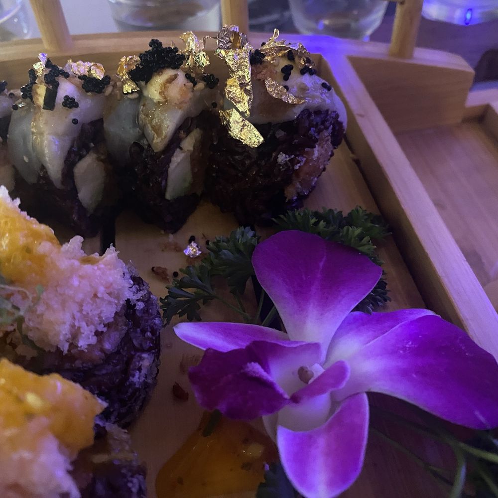 Samurai Japanese Fusion - Sushi Bars Near Me - Sarasota, Florida Samurai Japanese Fusion - Sushi Bars Near Me - Sarasota, Florida