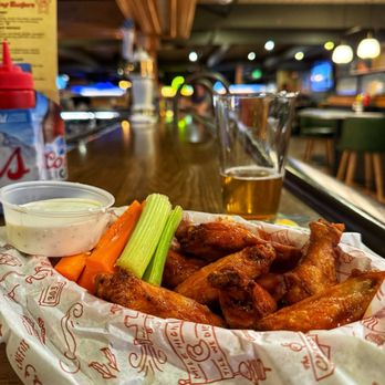 Cherry Cricket - Littleton - Wings - New American Near Me - Littleton, Colorado Cherry Cricket - Littleton - Wings - New American Near Me - Littleton, Colorado