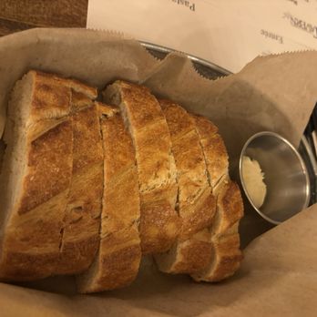 The Park Street Tavern - Bread - Greek Near Me - Alameda, California The Park Street Tavern - Bread - Greek Near Me - Alameda, California