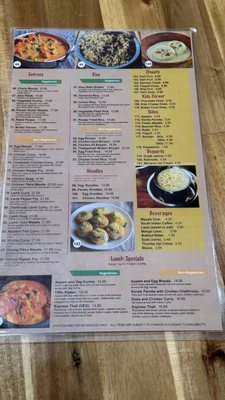 Menu photo 2 Dosalicious Corona, CA Menu photo 2 Dosalicious Corona, CA