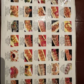 Otoro Sushi - Menu - Japanese Near Me - Scotts Valley, California Otoro Sushi - Menu - Japanese Near Me - Scotts Valley, California