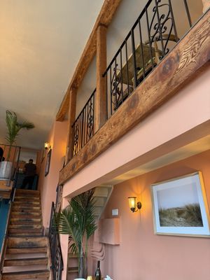 Barrera's Cocina by null