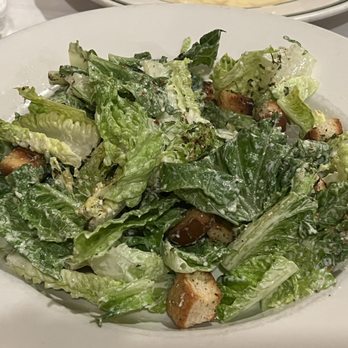 Villaggio's Ristorante Italiano - Caesar Salad - Italian Near Me - Lutz, Florida Villaggio's Ristorante Italiano - Caesar Salad - Italian Near Me - Lutz, Florida