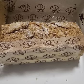 Porto's Bakery & Cafe - Each - Napoleon Slice - Bakeries Near Me - Burbank, California