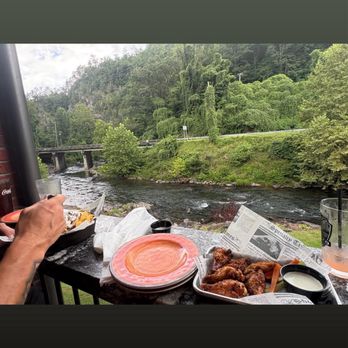 Tapoco Lodge Resort - Hotels Near Me - Robbinsville, North Carolina