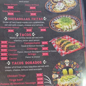 Mexico City Kitchen - Mexican Near Me - Speedway, Indiana Mexico City Kitchen - Mexican Near Me - Speedway, Indiana