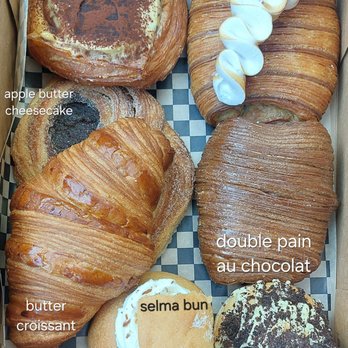 Relic Bakery & Kitchen - Croissant, Selma Bun, Pain Au Chocolat, Cheesecake - Bakeries Near Me - San Diego, California Relic Bakery & Kitchen - Croissant, Selma Bun, Pain Au Chocolat, Cheesecake - Bakeries Near Me - San Diego, California