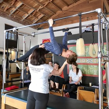 Annette Thurman Pilates - Pilates Near Me Annette Thurman Pilates - Pilates Near Me