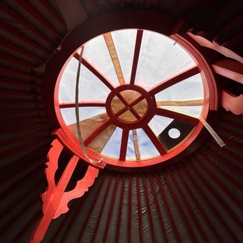 El Cosmico - Campgrounds Near Me - Marfa, Texas