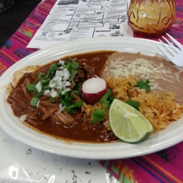 Barbacoa