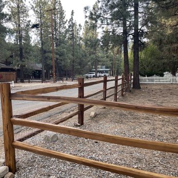 Fence Craft of Upland - Split rail fencing - Fences & Gates Near Me - Upland, California