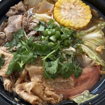 Boiling Point - Taiwanese Near Me - Chino Hills, California Boiling Point - Taiwanese Near Me - Chino Hills, California