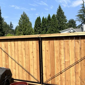 Neighborly Fencing - Fences & Gates Near Me - Issaquah, Washington