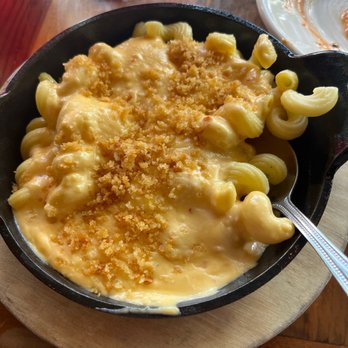 The Eagle Charlotte - Mac n cheese - Southern Near Me - Charlotte, North Carolina The Eagle Charlotte - Mac n cheese - Southern Near Me - Charlotte, North Carolina