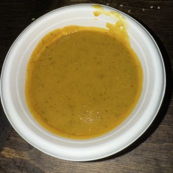 BK JANI - Lentil soup - Pakistani Near Me - Brooklyn, New York