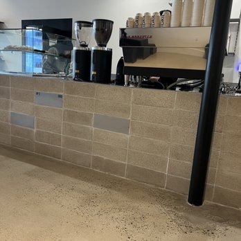 Grid Coffee - Coffee & Tea Near Me - Santa Ana, California