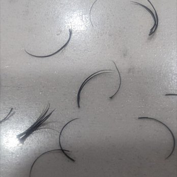 Threading And More - Some of the lashes - Eyelash Service Near Me - Fort Lauderdale, Florida Threading And More - Some of the lashes - Eyelash Service Near Me - Fort Lauderdale, Florida