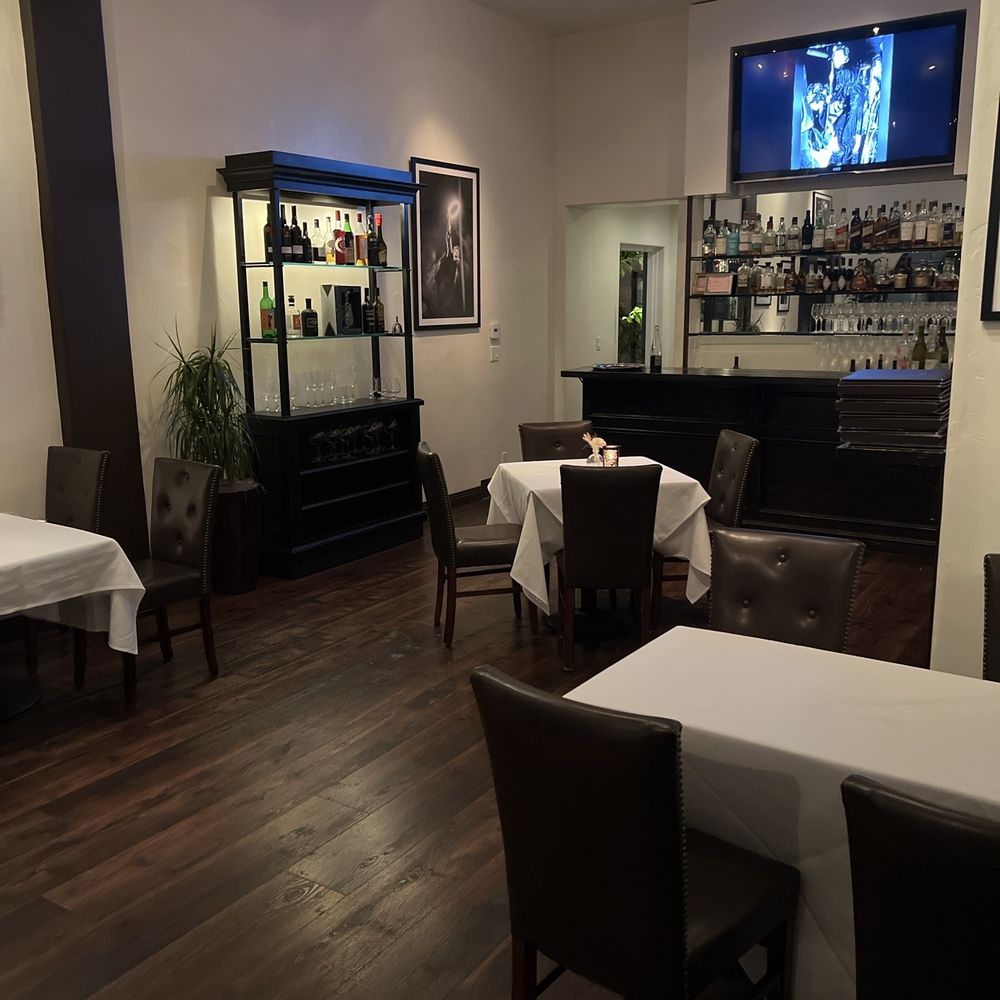 Intermezzo By Wine Cask - Great for private parties! - New American Near Me - Santa Barbara, California Intermezzo By Wine Cask - Great for private parties! - New American Near Me - Santa Barbara, California