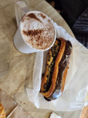 Brulerie Aux Quatre Vents by null