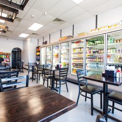 Euro Eatery & Market