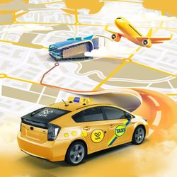 Lynk Taxis