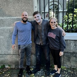 Hidden Dublin - Gravediggers Ghost Bus Tour