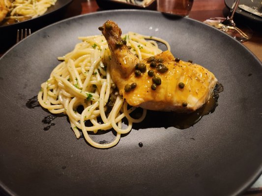 The Florian at Lyric Opera by null