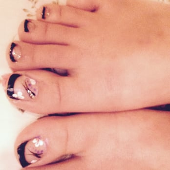 4 Star Nails - Nail Salons Near Me - Annapolis, Maryland