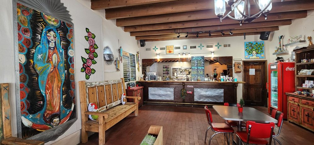 Old Town Cafe