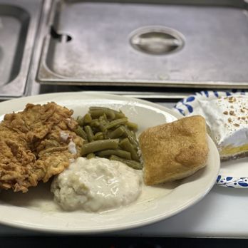 Shelly’s Cafe - Comfort Food Near Me - Vernon, Texas