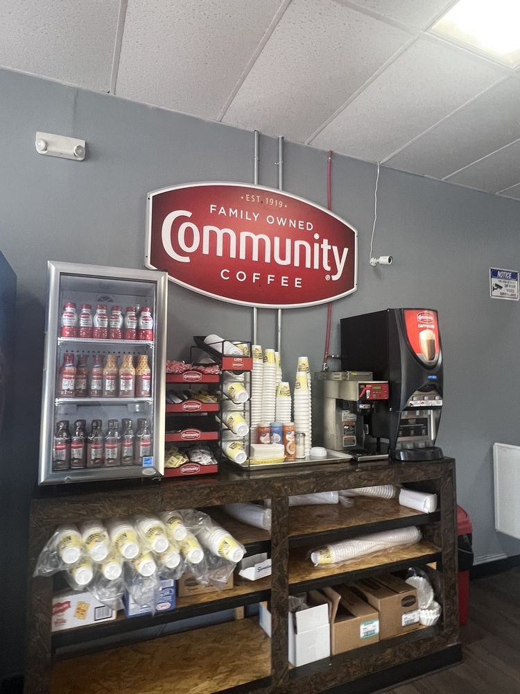 DAYLIGHT DONUTS Updated October 2024 22 Photos 4514 Pinson Blvd