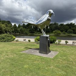 Shelby Park - Art