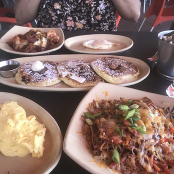 Snooze, an A.M. Eatery - Breakfast & Brunch Near Me - Phoenix, Arizona