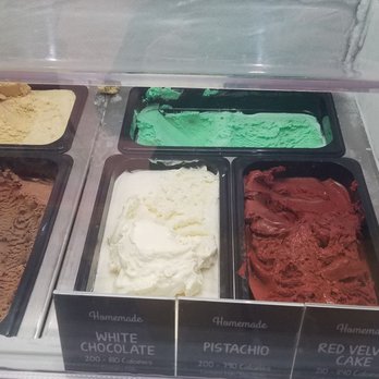 Marble Slab Creamery - In store made ice cream. - Ice Cream & Frozen Yogurt Near Me - Anchorage, Alaska Marble Slab Creamery - In store made ice cream. - Ice Cream & Frozen Yogurt Near Me - Anchorage, Alaska