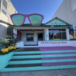 The Goodr Cabana