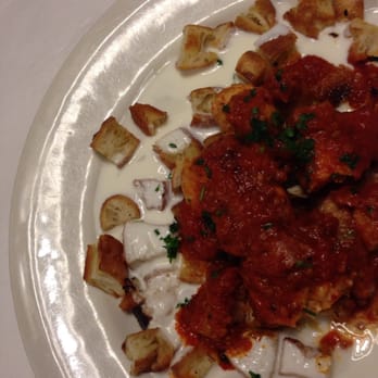 Bosphorus - Yogurt kebab. Heavy on the garlic, but perfect! - Turkish Near Me - Cary, North Carolina